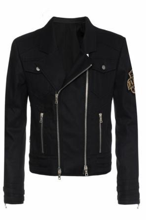 Biker jacket, zdjęcie 1 Biker jacket od Balmain